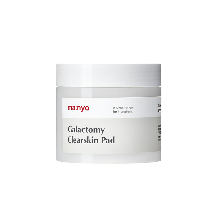 Almofada Galactomy Clearskin Manyo 160G