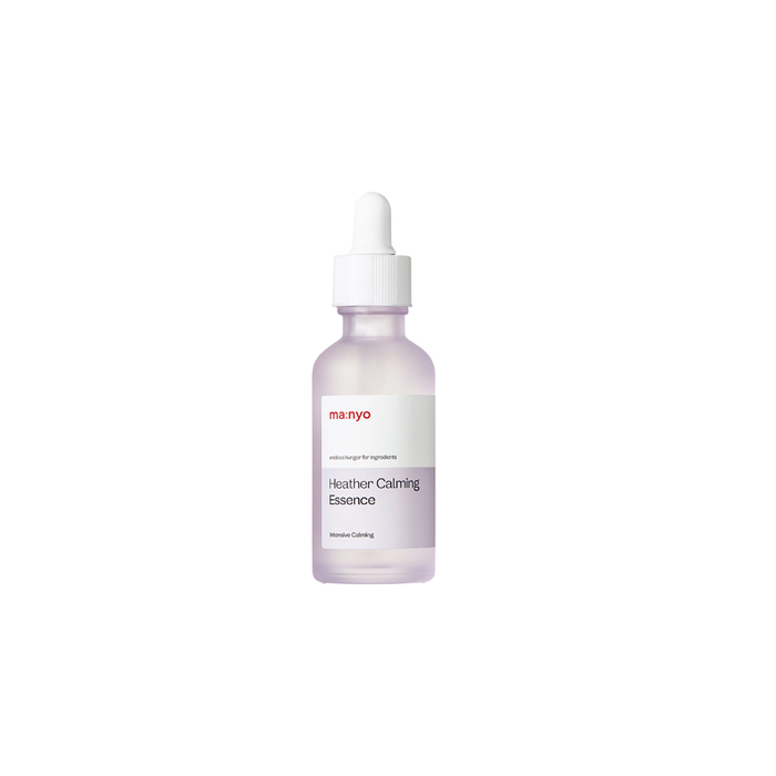 Essência Calmante Manyo Heather 50ml