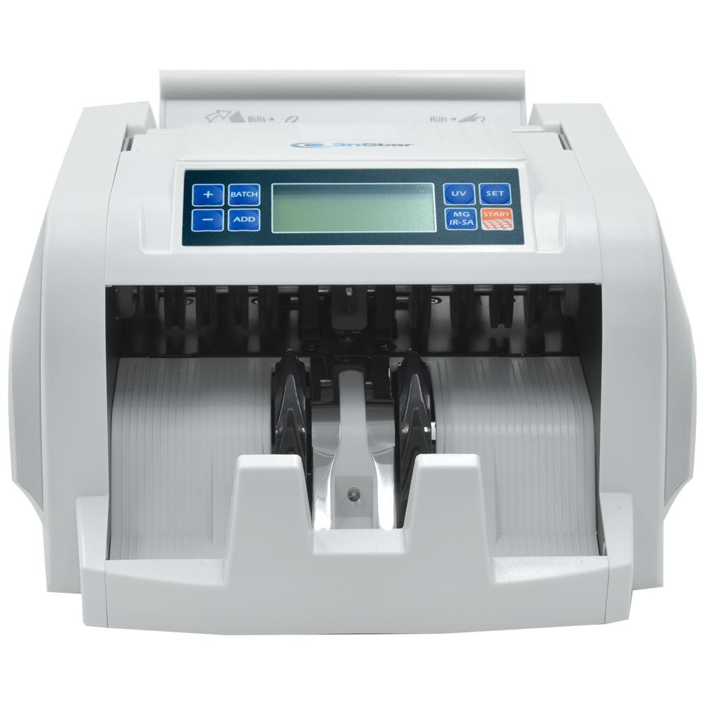 Máquina de Contar Dinheiro 3NSTAR Bc1005 110V