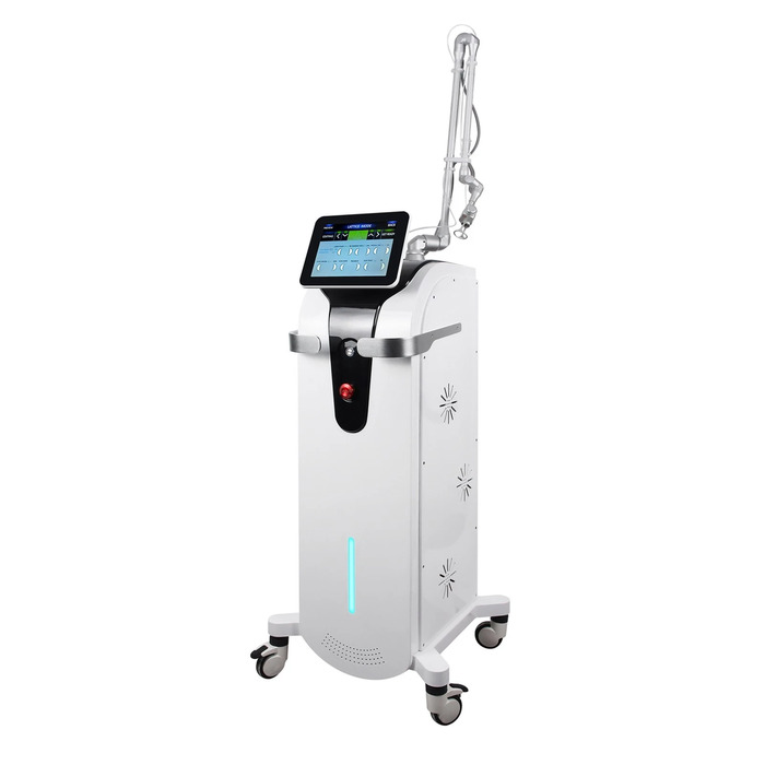 Máquina Laser Co2 Fracionado Importacion China
