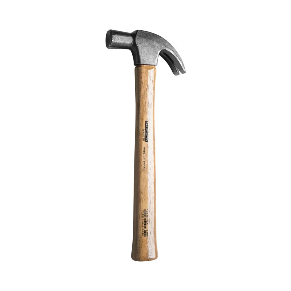 Martelo com Unha Tramontina 40370/027 32.5Cm 630G