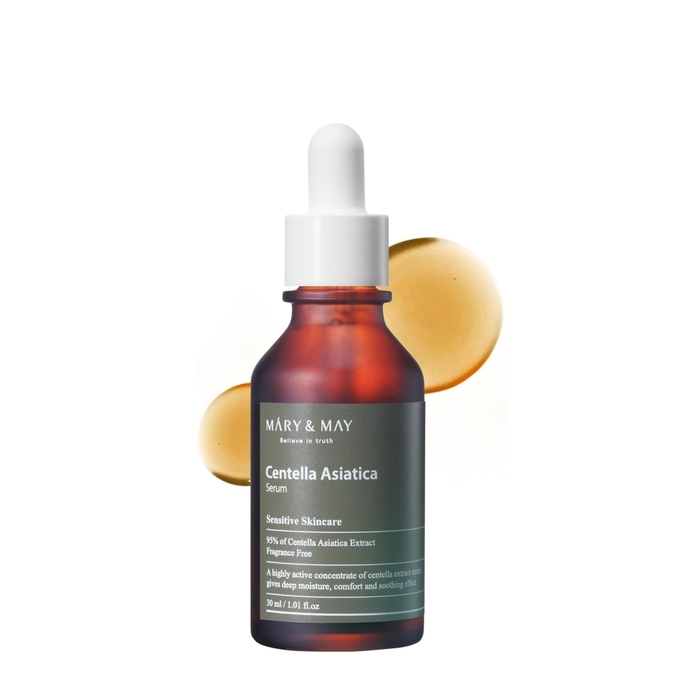 Mary&may Centella Asiatica Sérum 30ml