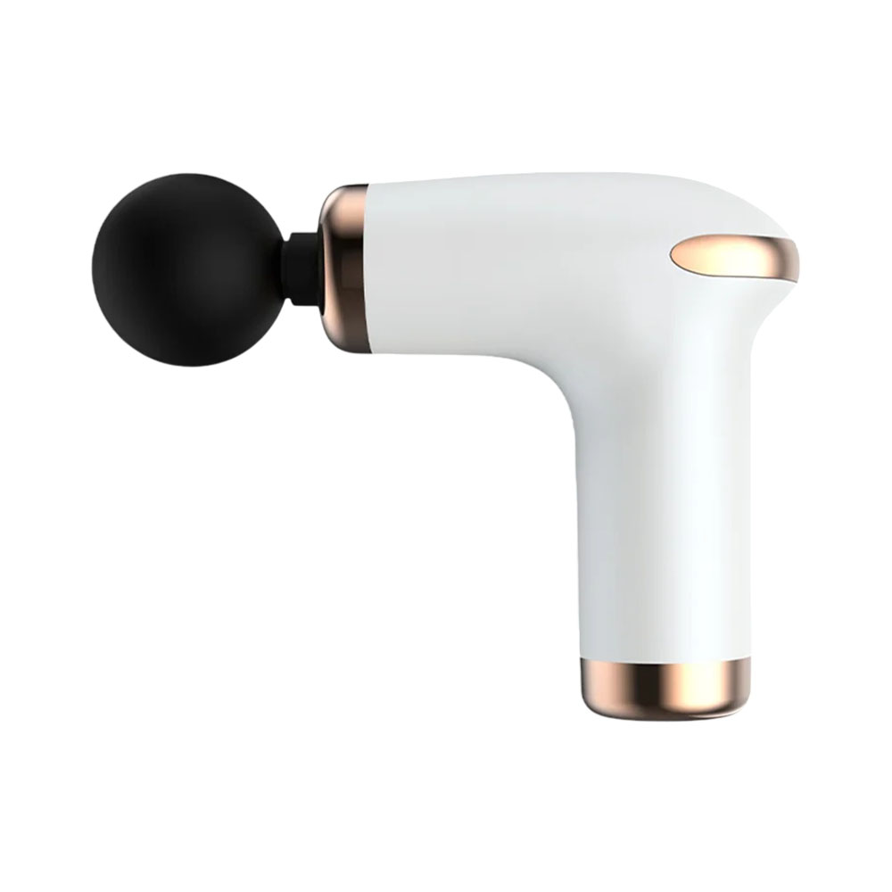Massageador Elétrico Recarregável Smartfy MSP01W