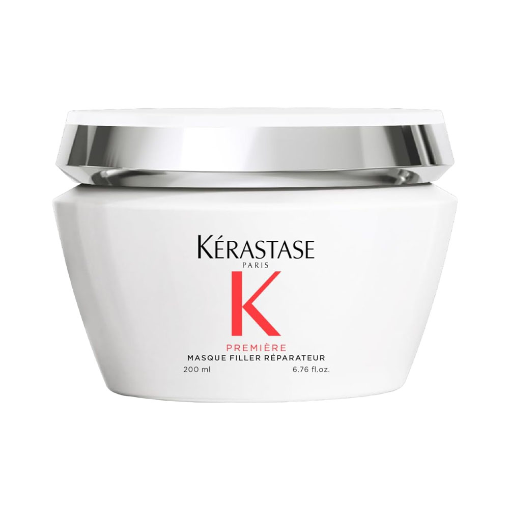 Máscara Kerastase Première Filler Réparateur 200ml