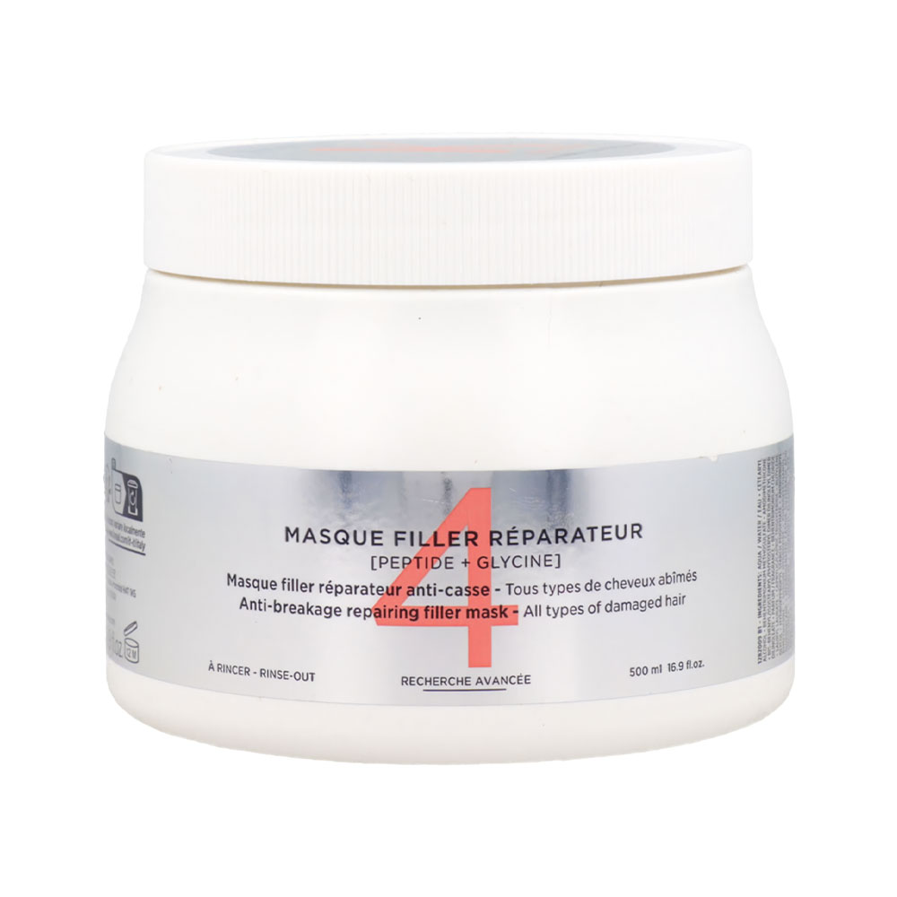 Máscara Kerastase Première Filler Réparateur 500ml