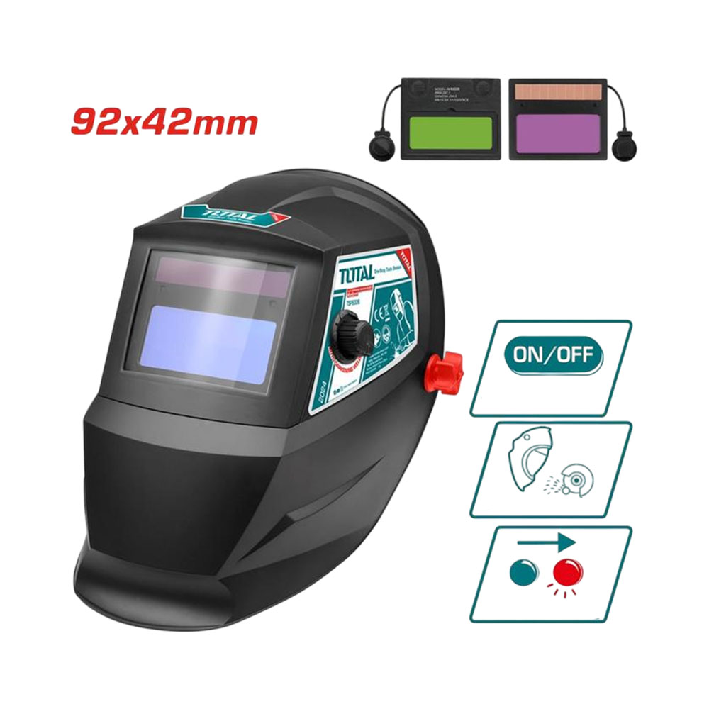 Máscara de Solda Total Tsp9306 Automática Fotosensível