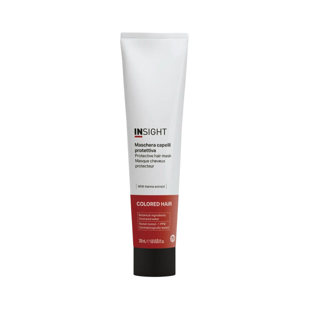 Máscara Capilar Insight Protective Hair 200ml
