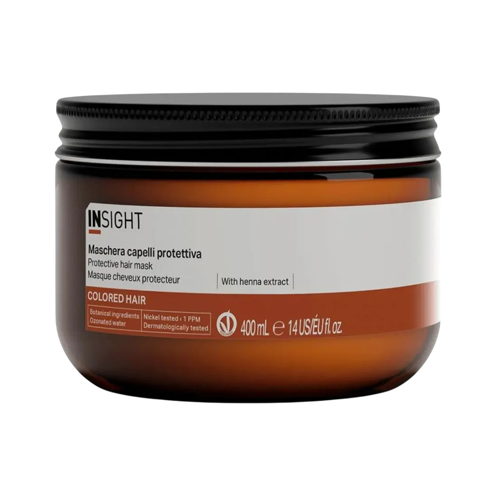 Máscara Capilar Insight Protective Hair 400ml