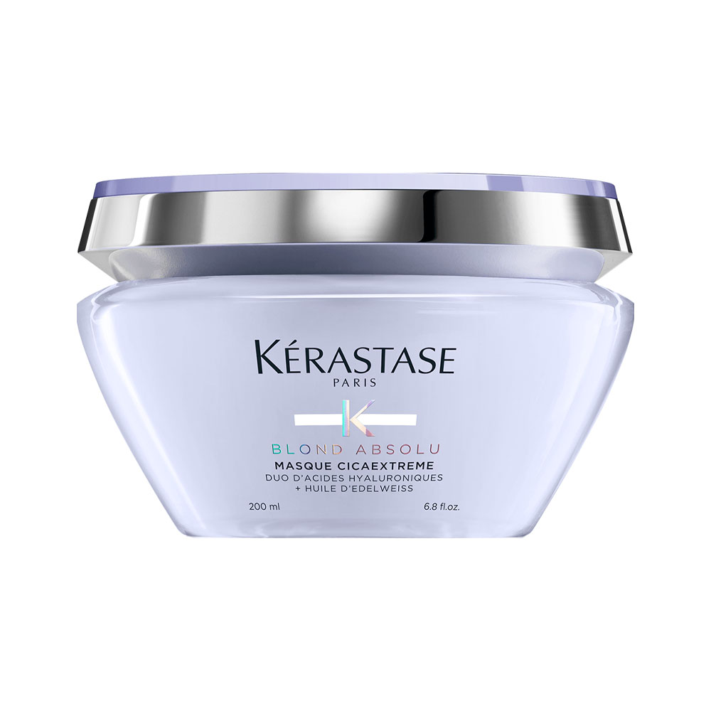 Máscara Capilar Kérastase Blond Absolu Cicaextreme 200ml