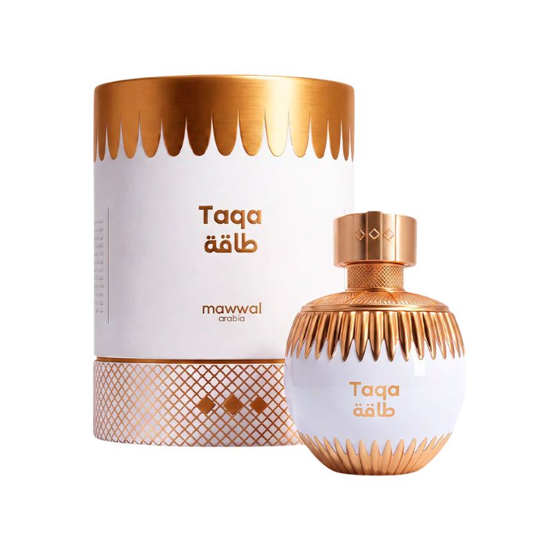 Perfume Mawwal Taqa Eau de Parfum 100ml