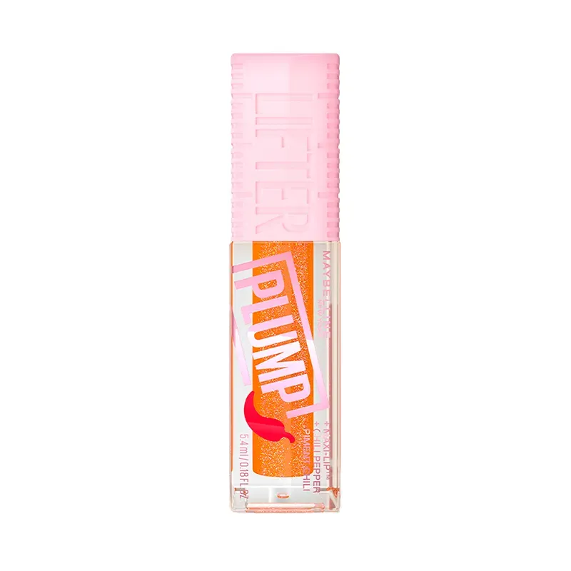 Gloss Labial Maybelline Lifter Gloss Hot Honey