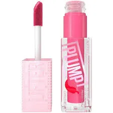 Gloss Labial Maybelline Lifter Gloss Pink Stin