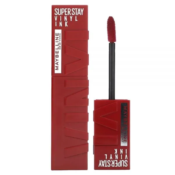 Batom SuperStay Viny Ink Royal 55 Maybelline