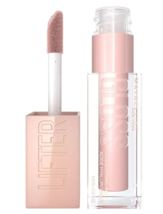 Gloss Labial Maybelline Lifter Gloss #012 Opal