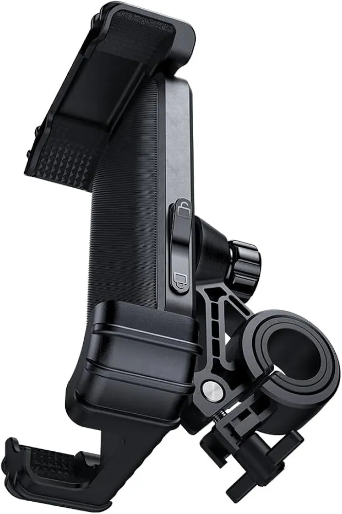 Suporte Veicular Mcdodo Cm-5240 Preto