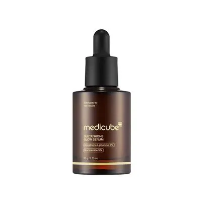 Sérum Medicube Glutathione Glow 30G