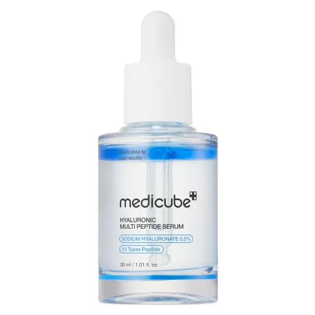 Sérum Medicube Hyaluronic Multi Peptide 30ml