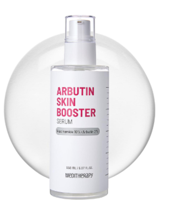 Sérum Meditherapy Arbutin Skin Booster 150ml