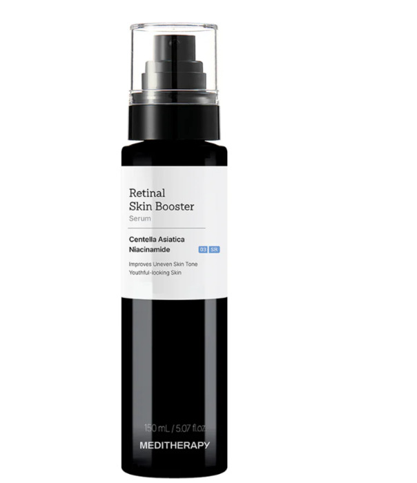 Sérum Facial Meditherapy Retinal Skin Booster 150ml