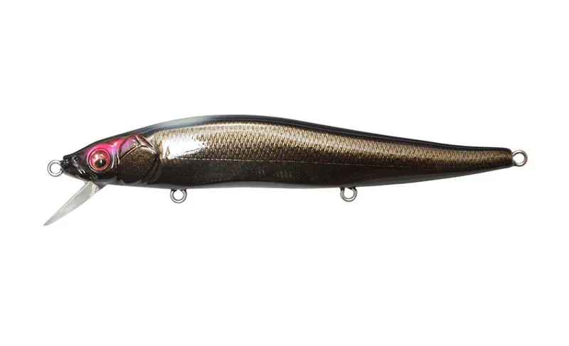 Isca Megabass Vision Oneten Mg Secret Shadow