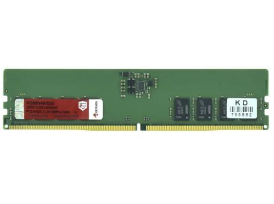 Memória DDR5 32GB 5600 Keepdata KD56N46/32G