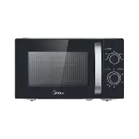 Micro-ondas Midea MM720CJ9 Analógico 20L 220V