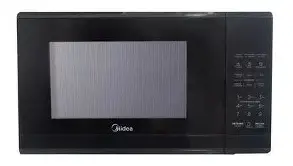Micro-ondas Digital Midea MO20CMOEM 20L 220V