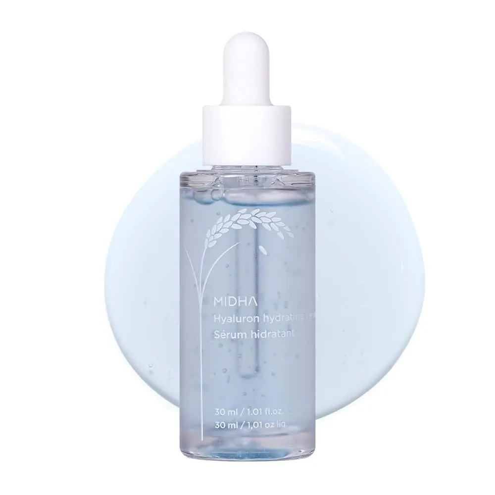 Sérum Hidratante Midha Hyaluron 30ml