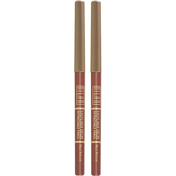 Lápis Labial Milani Retrátil 11 Most Natural