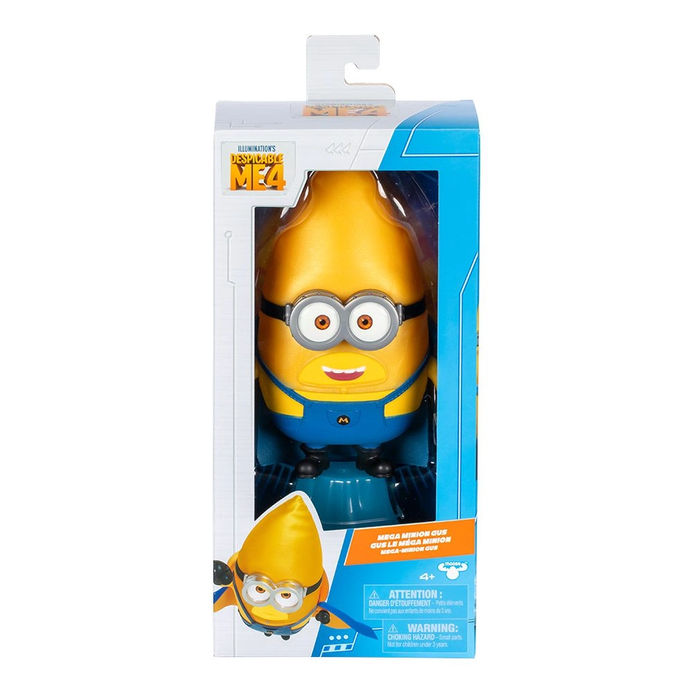 Brinquedo Minions Mo59277 Minions Surt Mi Villano