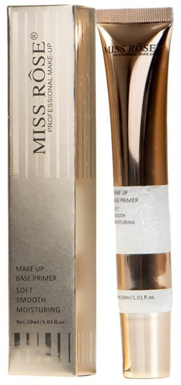 Miss Rose Primer Facial 7912-019H 30ml