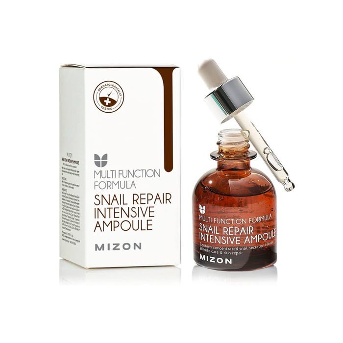 Sérum Mizon Snail Repair Intensive Ampoule 30ml