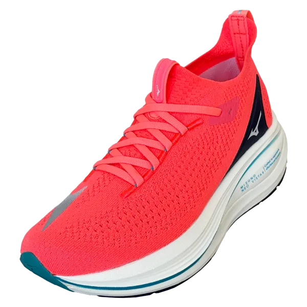 Tênis Mizuno Neo Vista 253903 Tam. 34
