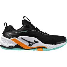 Tênis Mizuno Wave Stealth Neo 2 Tam. 35