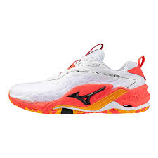 Tênis Mizuno Wave Stealth Neo 2 Tam. 43
