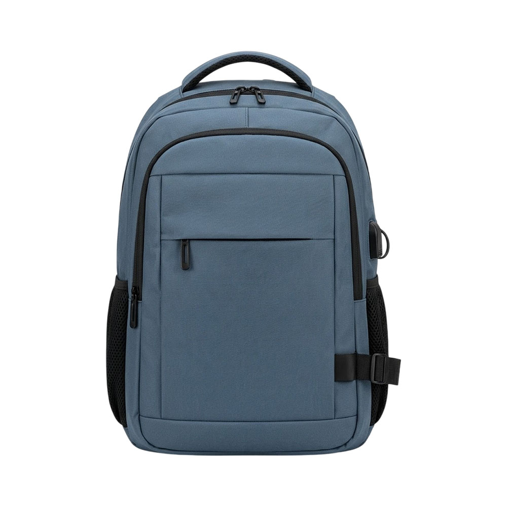 Mochila para Notebook Briviga B-V4369 Verde/Preto