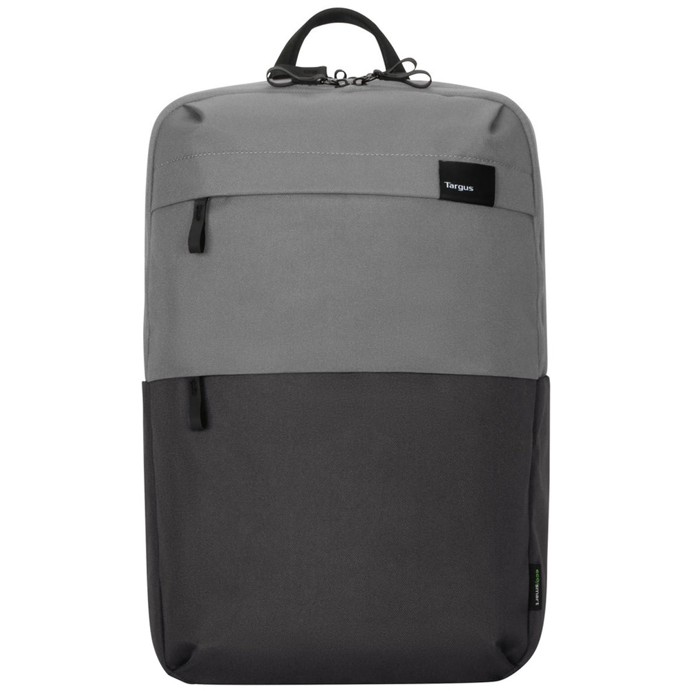 Mochila Targus Sagano Ecosmart Travel 15.6” Cinza