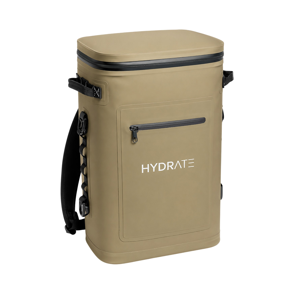 Mochila Térmica Hydrate Backpack Pro V 22L