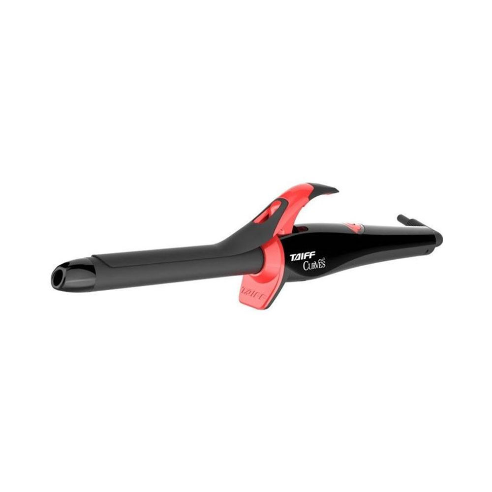 Modelador de Cabelo Taiff Curves 19MM Bivolt