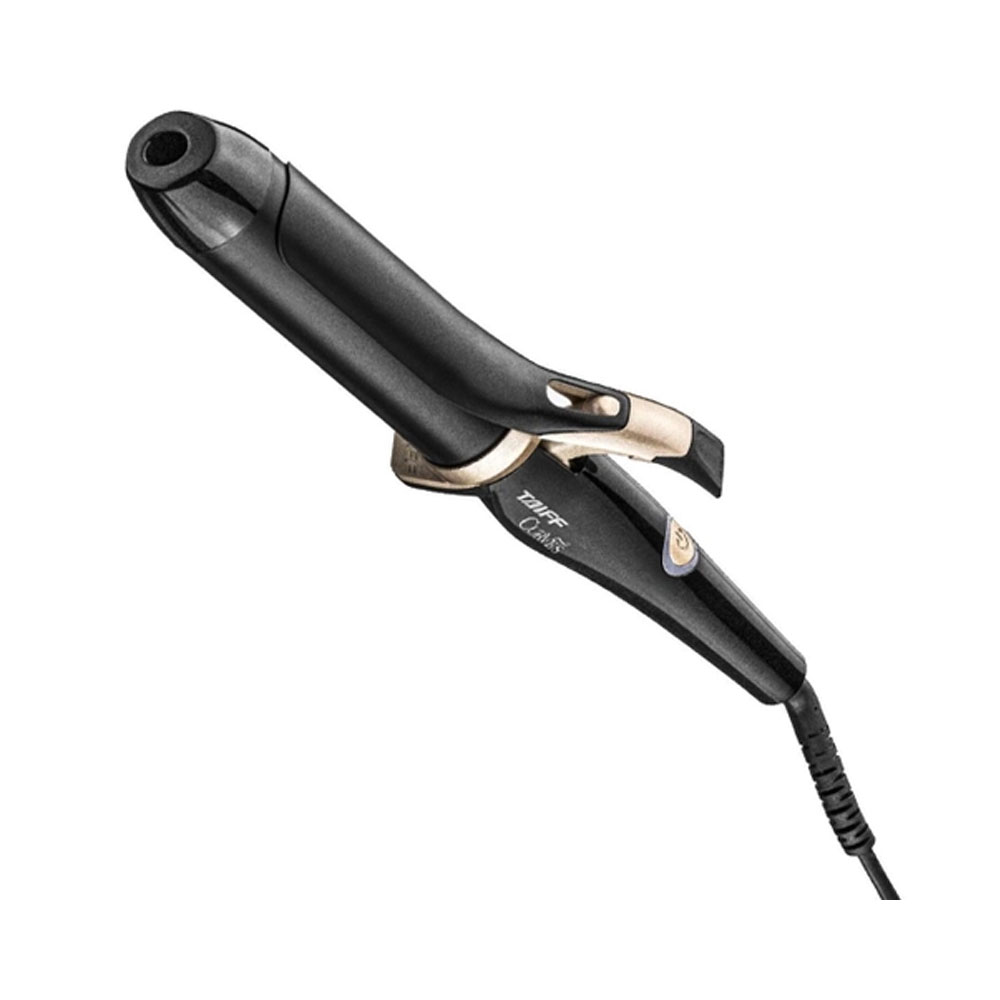 Modelador de Cabelo Taiff Curves 38MM Bivolt