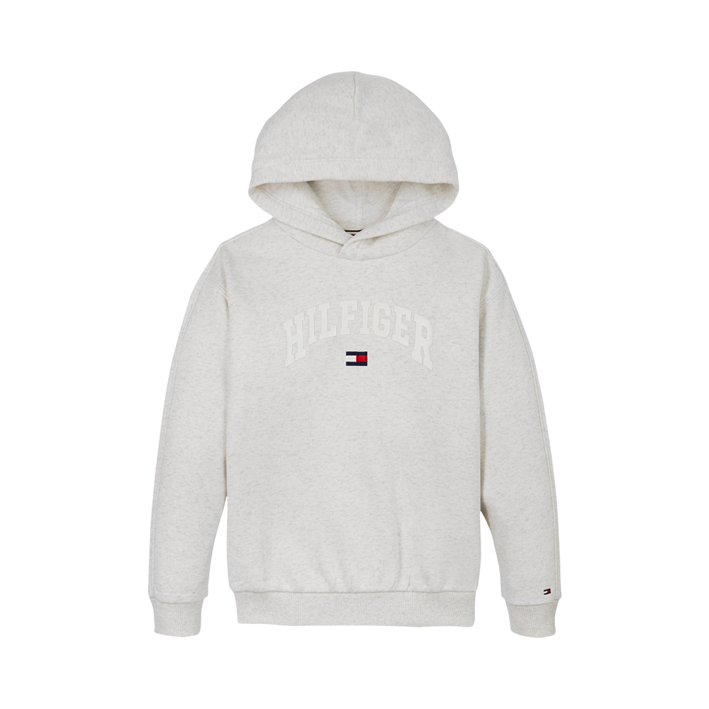 Moletom Infantil Tommy Hilfiger KB0KB09574 Pmt