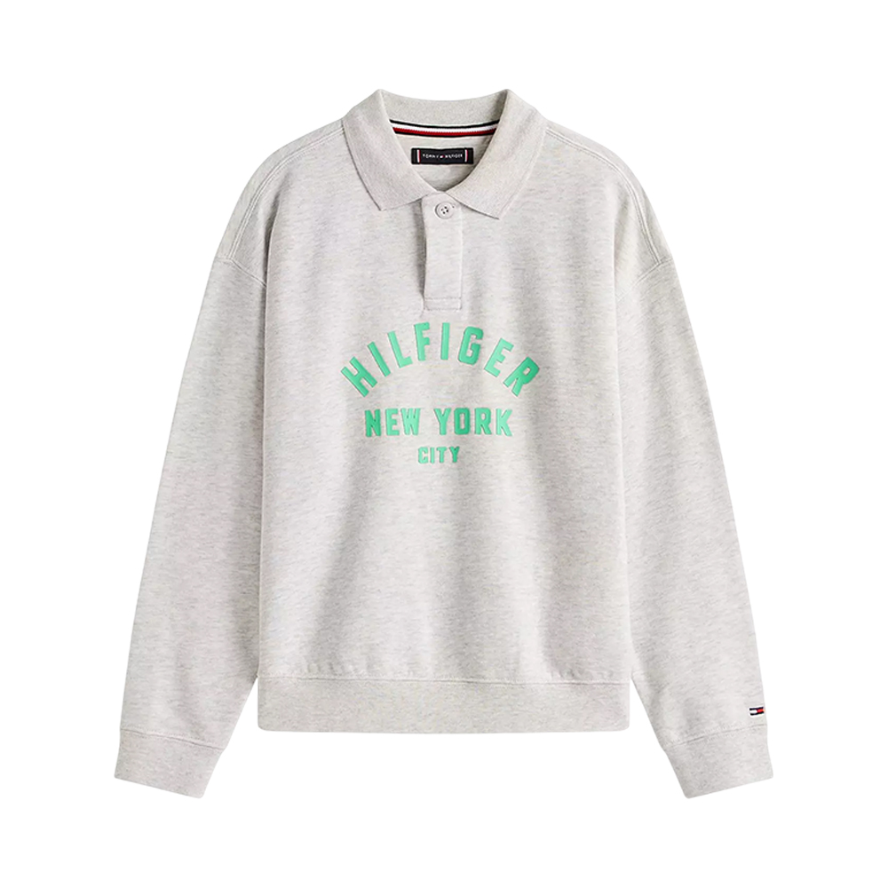 Moletom Infantil Tommy Hilfiger KB0KB09805 P09