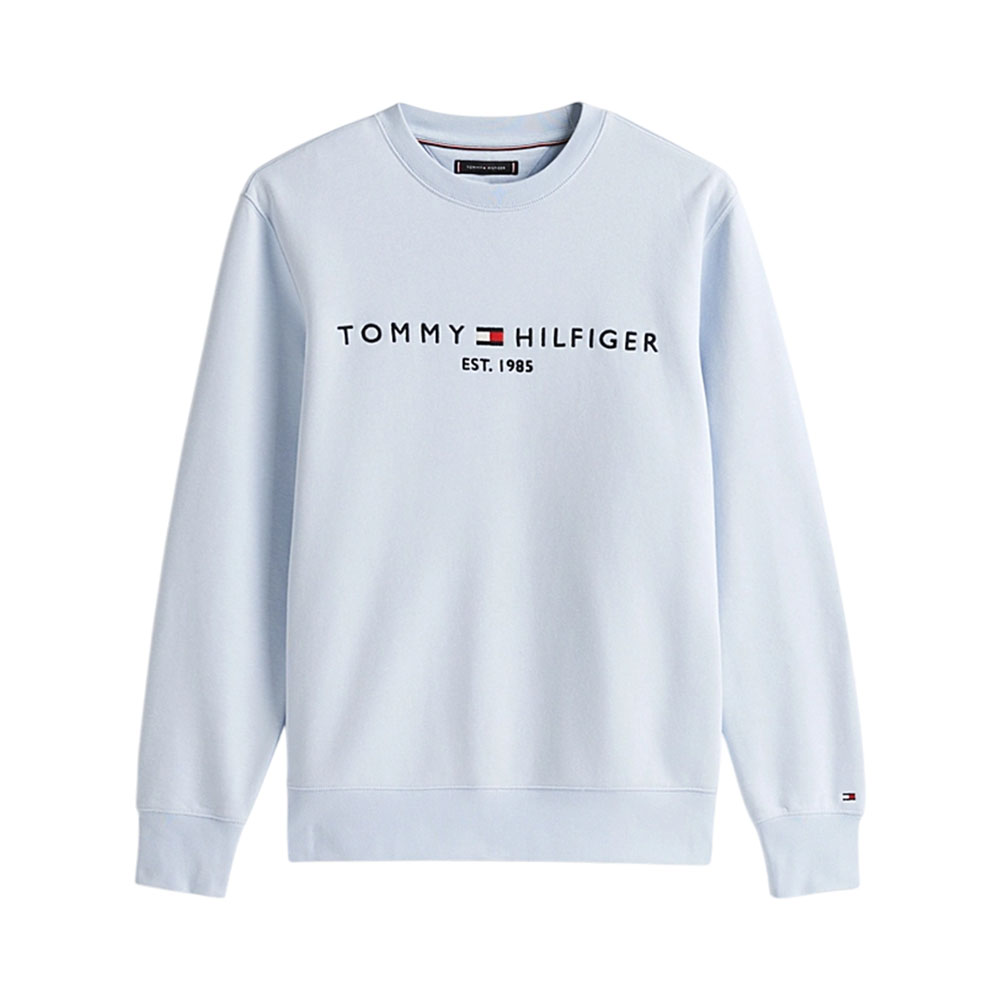 Moletom Tommy Hilfiger MW0MW11596 C1O Masculino