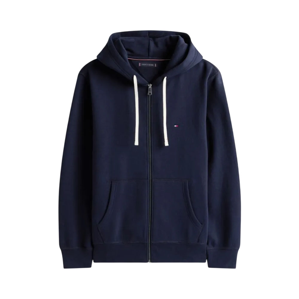 Moletom Masculino Tommy Hilfiger MW0MW37234 Dw5