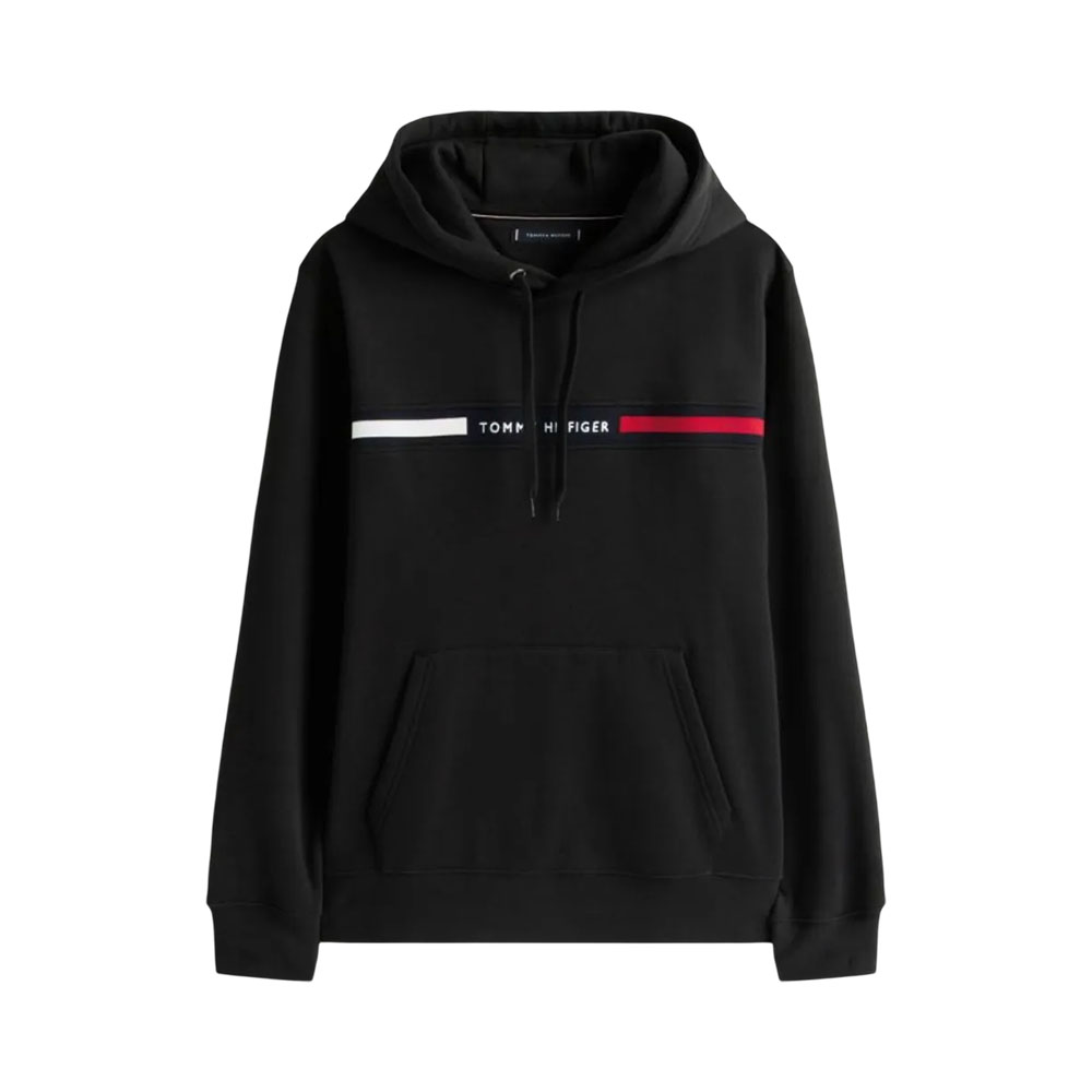 Moletom Masculino Tommy Hilfiger MW0MW37361 Bds