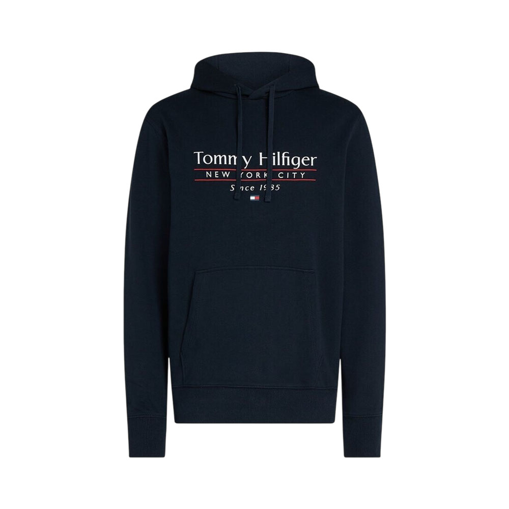 Moletom Tommy Hilfiger MW0MW38672 Dw5 Masculino