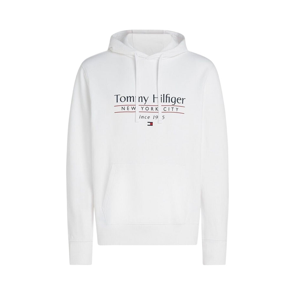 Moletom Masculino Tommy Hilfiger MW0MW38672 Ybr