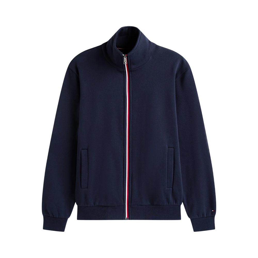 Moletom Masculino Tommy Hilfiger MW0MW40481 Dw5