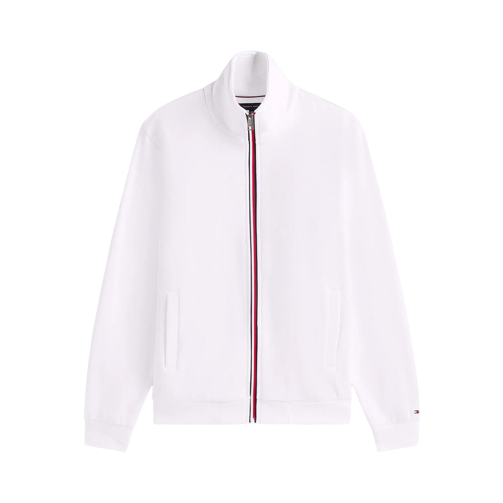 Moletom Tommy Hilfiger MW0MW40481 Ybr Masculino