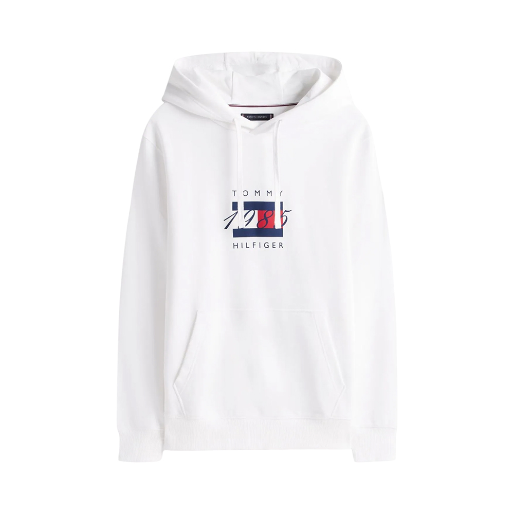 Moletom Masculino Tommy Hilfiger MW0MW41332 Ybr